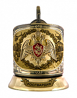 Подстаканник "Росгвардия"